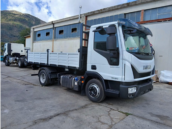Tipper IVECO EuroCargo