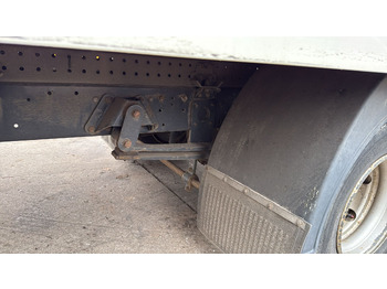 Leasing of IVECO EUROCARGO 80-190 IVECO EUROCARGO 80-190: picture 5 Leasing of IVECO EUROCARGO 80-190 IVECO EUROCARGO 80-190: picture 5