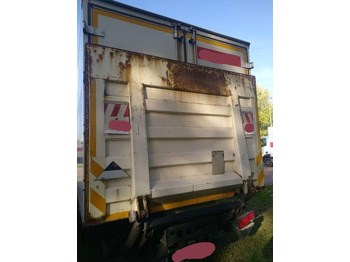 Leasing of IVECO STRALIS AD 260S31 XP IVECO STRALIS AD 260S31 XP: picture 4