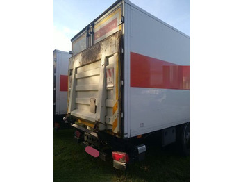 Leasing of IVECO STRALIS AD 260S31 XP IVECO STRALIS AD 260S31 XP: picture 5