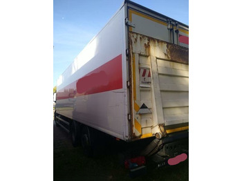 Leasing of IVECO STRALIS AD 260S31 XP IVECO STRALIS AD 260S31 XP: picture 3