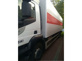 Leasing of IVECO STRALIS AD 260S31 XP IVECO STRALIS AD 260S31 XP: picture 2