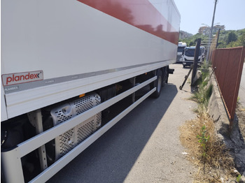 Cab chassis truck IVECO STRALIS AD 260S31 Y/P: picture 3