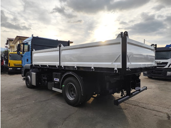 Leasing of MAN TGS 18.360 MAN TGS 18.360: picture 3