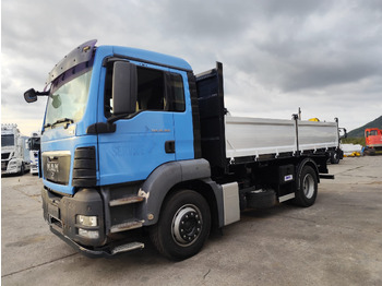 Leasing of MAN TGS 18.360 MAN TGS 18.360: picture 1