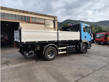 Leasing of MAN TGS 18.360 MAN TGS 18.360: picture 5