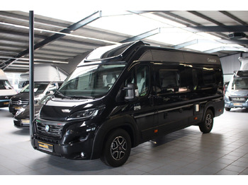 Camper van Chausson V 690/10 AT-9 Premium Road Hubbett Rampe Solar: picture 2