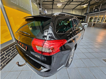 Station wagon Citroën Tourer CrossTourer / XTR: picture 3