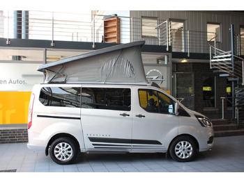 Passenger van Ford Transit Bürstner Copa C 500 Bahia Webasto ACC: picture 2