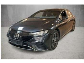 Car MERCEDES-BENZ