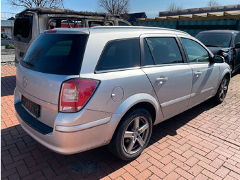 Car OPEL