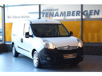 Small van Opel Combo D Kasten L2H1 2,4t  Klima Sitzheizung PDC: picture 2