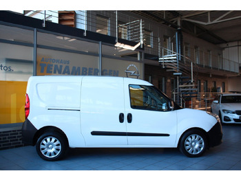Small van Opel Combo D Kasten L2H1 2,4t  Klima Sitzheizung PDC: picture 3