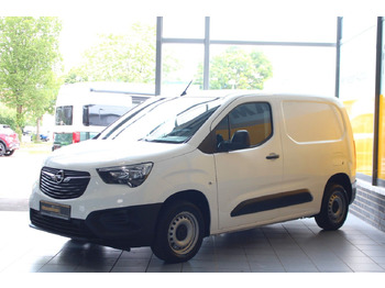 Small van Opel Combo E Cargo 3-Sitzer Selection Holz Klima: picture 4