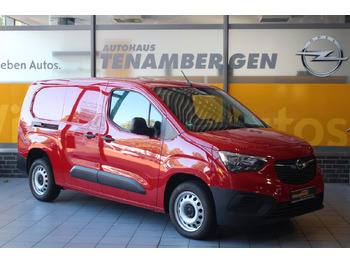 Small van OPEL