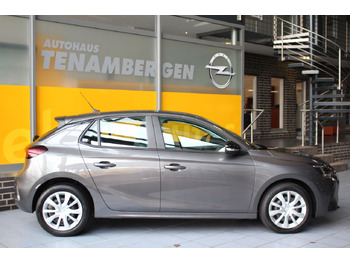 Hatchback Opel Corsa F Edition Allwetter Kamera 180° DAB: picture 3