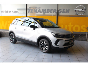 Car OPEL