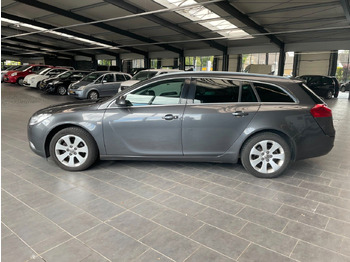 Car Opel Insignia A Sports Tourer 150 Jahre Opel AHK: picture 3