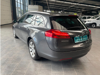 Car Opel Insignia A Sports Tourer 150 Jahre Opel AHK: picture 4