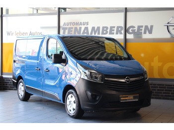 Small van OPEL Vivaro