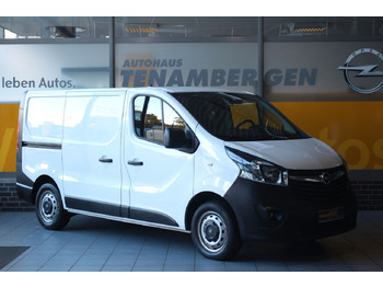 Small van OPEL Vivaro