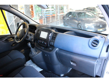Leasing of  Opel Vivaro B Pritsche L2H1 2,9t Klima Navi AHK Opel Vivaro B Pritsche L2H1 2,9t Klima Navi AHK: picture 4