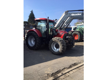 Farm tractor CASE IH Maxxum 140