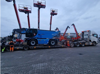 Telescopic handler Magni RTH 6.46: picture 2