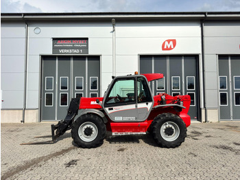 Telescopic handler MANITOU MLT 845