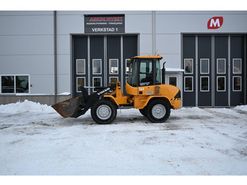 Wheel loader VOLVO L30