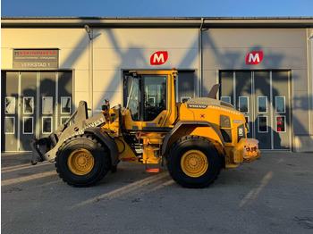Wheel loader VOLVO L90H