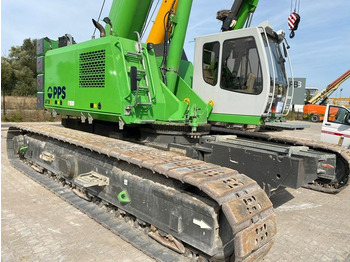 Crawler crane SENNEBOGEN