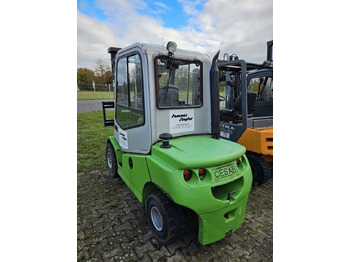 Diesel forklift CESAB HN350: picture 4