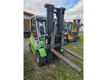 Diesel forklift CESAB HN350: picture 2