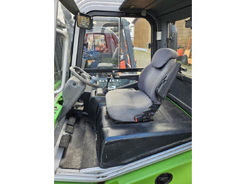 Diesel forklift CESAB HN350: picture 3
