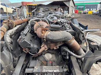 Engine Scania DC16102: picture 3