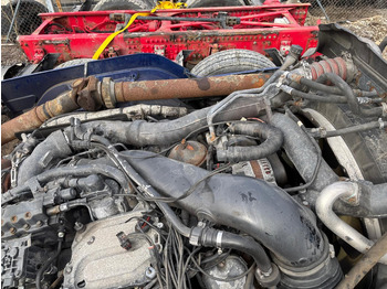 Engine Scania DC16102: picture 4