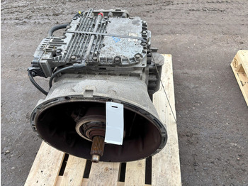 Gearbox Volvo AT2612E: picture 3