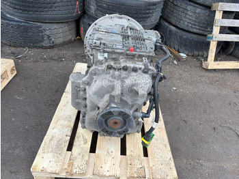 Gearbox Volvo AT2612E: picture 4