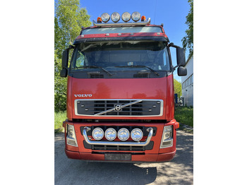 Hook lift truck Volvo FH480: picture 2