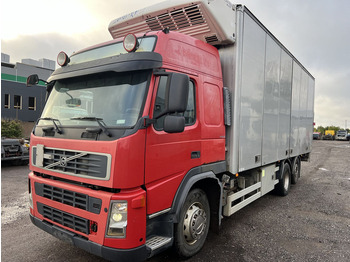 Refrigerator truck VOLVO FM 480