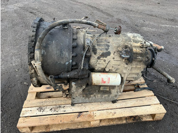 Gearbox VOLVO