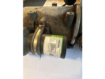 Heating/ Ventilation Webasto Thermo 90 ST: picture 3