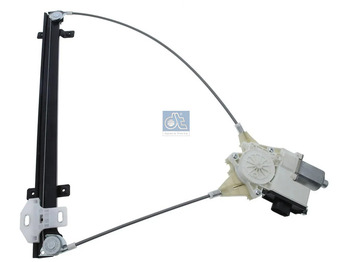 Window lift motor DAF CF