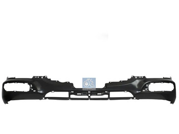 Bumper DAF CF