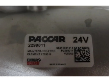 New Crankcase for Truck DAF Carterventilatie 2419494 Euro 6: picture 2 New Crankcase for Truck DAF Carterventilatie 2419494 Euro 6: picture 2