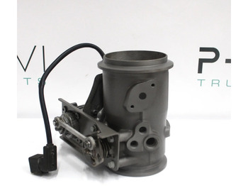 New Muffler/ Exhaust system for Truck DAF XF/CF MX13 BPV Klep 2123995 Euro 6: picture 3