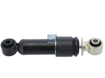Shock absorber DAF CF