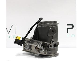 Muffler/ Exhaust system DAF XF 106