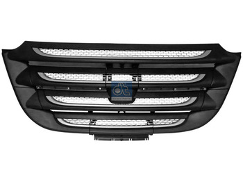 Grill DAF XF 106